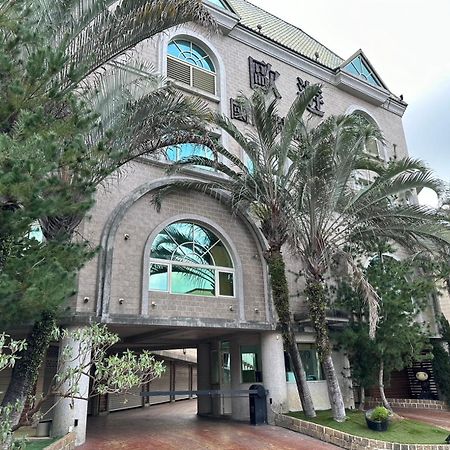 올-유어 부티크 모텔-주산 브랜치 외부 사진